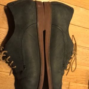 Olukai Oxford style shoes